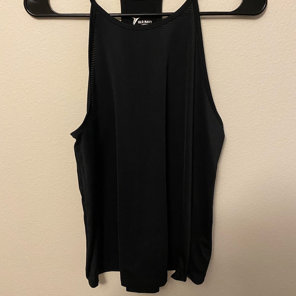 Old Navy Go Dry Tank